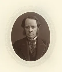 Lyon Playfair